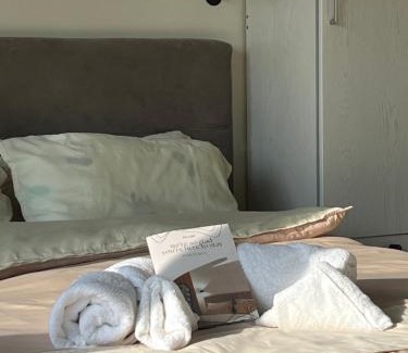 Bacolod Apartamento | Studio 7C at One Regis