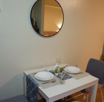 Bacolod Apartamento | Studio 7C at One Regis