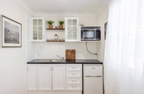 Yamba Casa | Studio 8 Yamba, TOP NOTCH