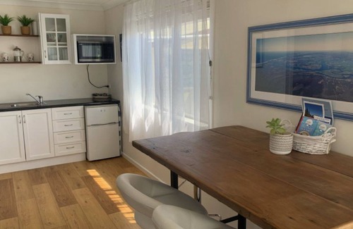 Yamba Casa | Studio 8 Yamba, TOP NOTCH