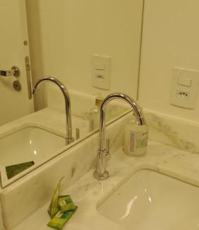 Marilia Apartamento | Studio 803