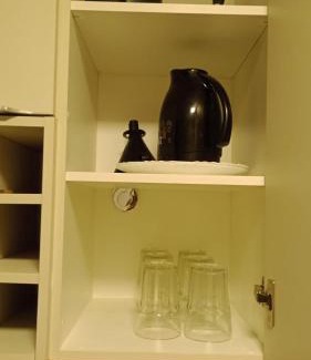 Marilia Apartamento | Studio 803