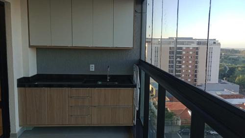 Marilia Apartamento | Studio 803