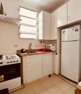 Pitangueiras Apartamento | Studio 814 pitangueiras - na quadra da praia!
