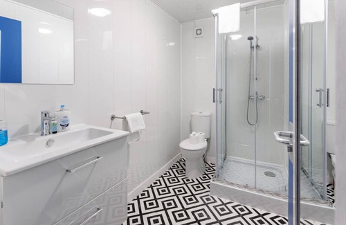 Middlesbrough Apartamento | 🌟Studio 9 - City Centre - Free Wifi & Smart TV🌟