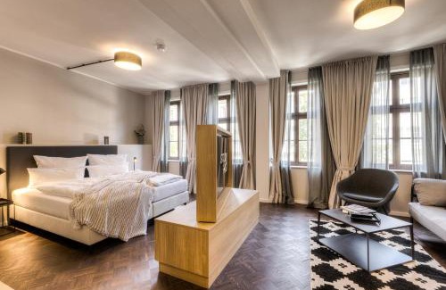 Fulda Apartamento | Studio 9