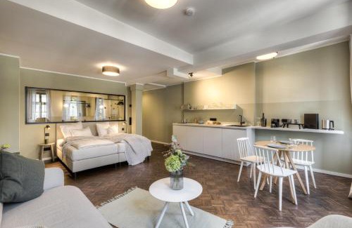 Fulda Apartamento | Studio 9