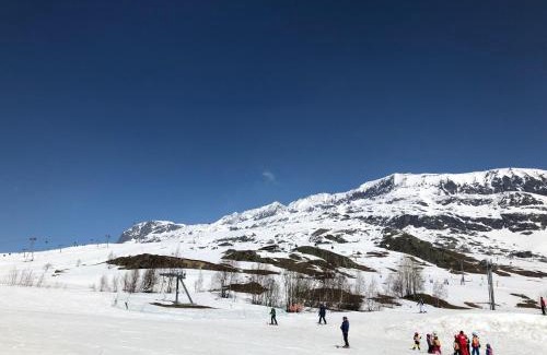Jeux Apartamento | Studio 941-Particulier-Résidence L'Ours Blanc-Alpe d'Huez-Centre Station