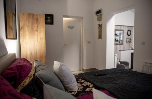 Sisak Apartamento | Studio '98 Apartments broj 31