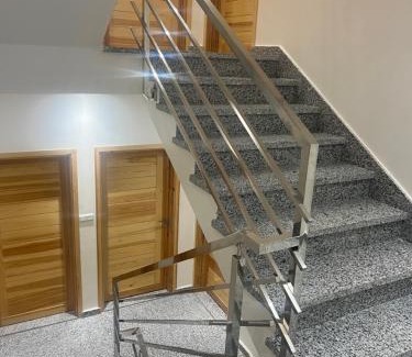 Tarfaya Apartamento | Studio a 200m de la plage, proche aéroport de dakhla APP 1