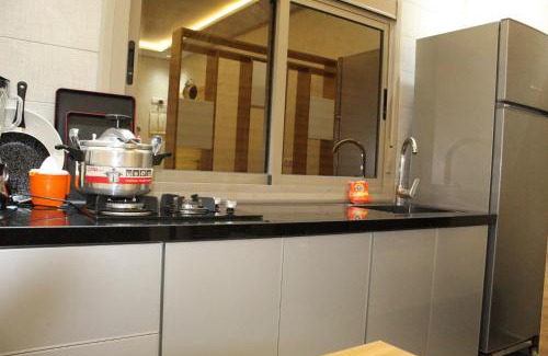Tarfaya Apartamento | Studio a 200m de la plage, proche aéroport de dakhla APP 1