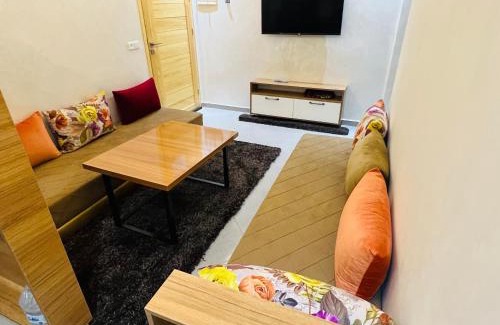 Tarfaya Apartamento | Studio a 200m de la plage, proche aéroport de dakhla APP 1