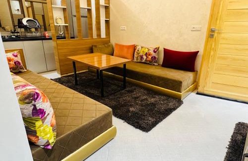 Tarfaya Apartamento | Studio a 200m de la plage, proche aéroport de dakhla APP 1