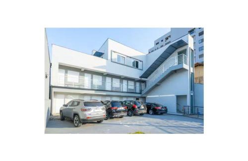 Picarras Apartamento | Studio A 350m PRAIA com Piscina 2