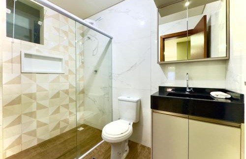 Picarras Apartamento | Studio A 350m PRAIA com Piscina 2