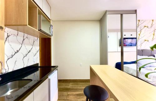 Picarras Apartamento | Studio A 350m PRAIA com Piscina 2