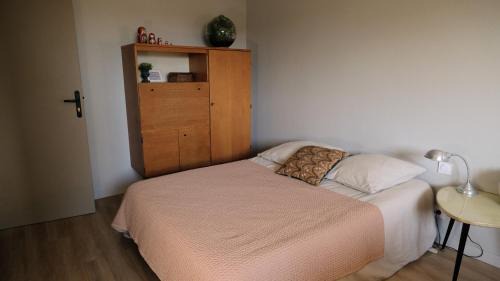 Reze Apartamento | Studio A avec parking