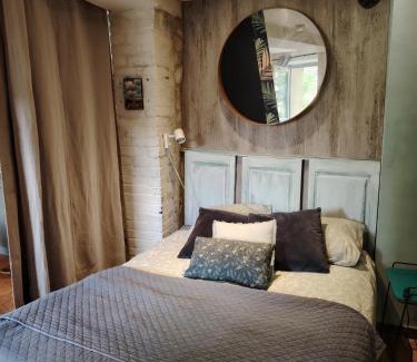 Conflans-Sainte-Honorine Apartamento | Studio atypique
