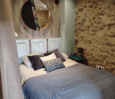 Conflans-Sainte-Honorine Apartamento | Studio atypique