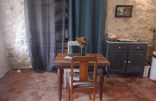 Conflans-Sainte-Honorine Apartamento | Studio atypique