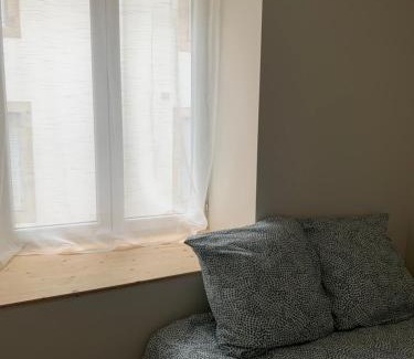 Lons-le-Saunier Apartamento | Studio A hyper centre