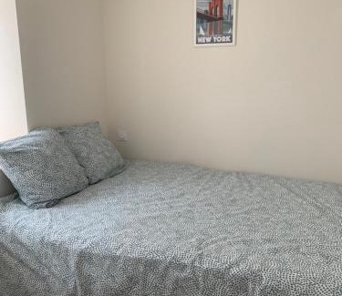 Lons-le-Saunier Apartamento | Studio A hyper centre