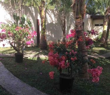 Dauis Apartamento | Studio A (M&K’s Guest House)
