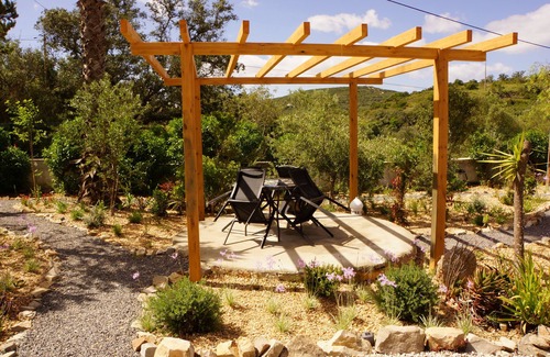 Lagos e Relvas Apartamento | Aparta estudio en las montañas a 15 minutos de la playa, ideal para relajarse.