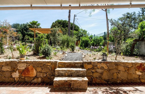 Lagos e Relvas Apartamento | Aparta estudio en las montañas a 15 minutos de la playa, ideal para relajarse.