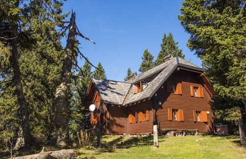 Ambroz pod Krvavcem Apartamento | Studio Apartment on Krvavec ski resort with sauna