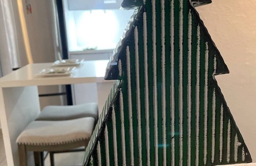 Parque Apartamento | Studio, a walk away from the Beach