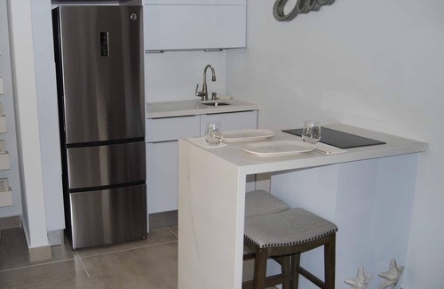 Parque Apartamento | Studio, a walk away from the Beach