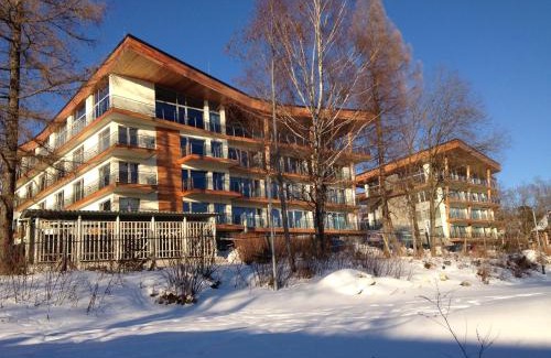 Vysoke Tatry Casa | Studio A105 Stary Smokovec HREBIENOK