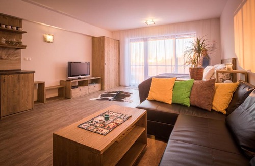 Vysoke Tatry Casa | Studio A105 Stary Smokovec HREBIENOK