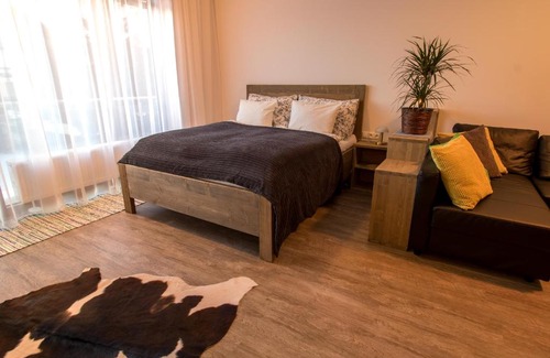 Vysoke Tatry Casa | Studio A105 Stary Smokovec HREBIENOK