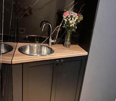 Delft Apartamento | Studio aan de gracht