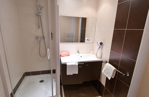 Bordeaux-Lac Apartamento | Studio Abordable au Calme | Wi-Fi Gratuit