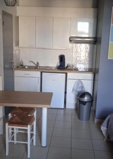 Pezenas Apartamento | Studio accolade
