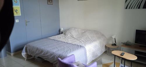 Pezenas Apartamento | Studio accolade