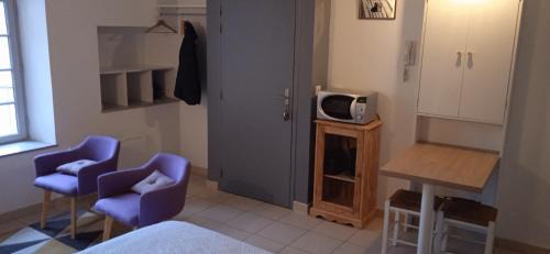 Pezenas Apartamento | Studio accolade