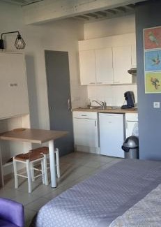 Pezenas Apartamento | Studio accolade