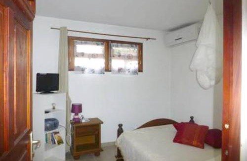 Sainte-Anne Apartamento | Studio accueillant à Sainte Anne - 30 m² - Vue montagne