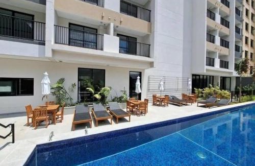 Central Zone Apartamento | Studio Acolhedor e Moderno no Centro de São Paulo!
