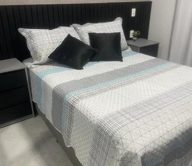 Central Zone Apartamento | Studio Acolhedor e Moderno no Centro de São Paulo!