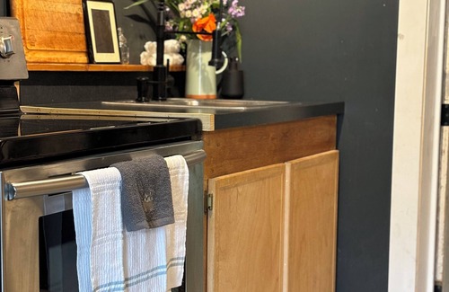 Cooperstown Apartamento | Studio across the street from the Field of Dreams!