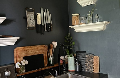Cooperstown Apartamento | Studio across the street from the Field of Dreams!