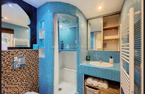 Albitreccia Apartamento | Studio Agosta Plage