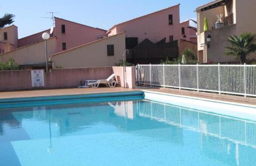 Albitreccia Apartamento | Studio Agosta Plage