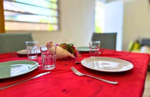 Papeete Apartamento | Studio Ahi