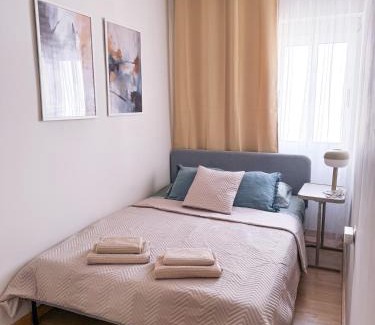 Aiora Apartamento | Studio Aiora